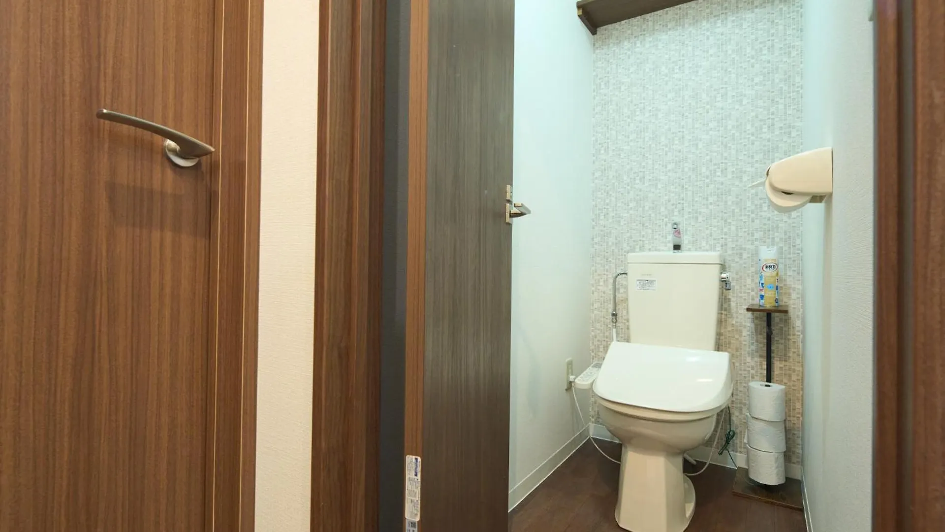 恵比寿四丁目 Villa Tokyo 0*,  Japan